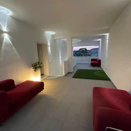 Luma10 Apartamento Olbia Exterior foto