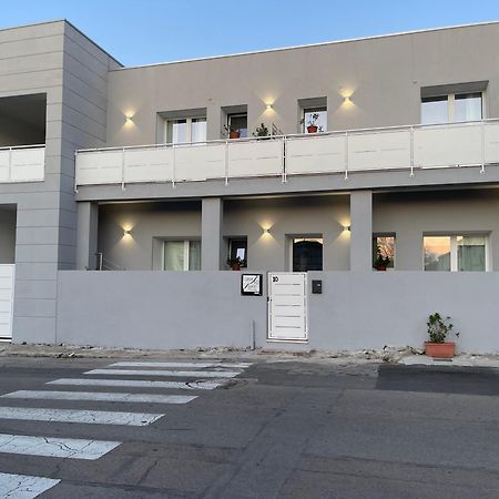 Luma10 Apartamento Olbia Exterior foto