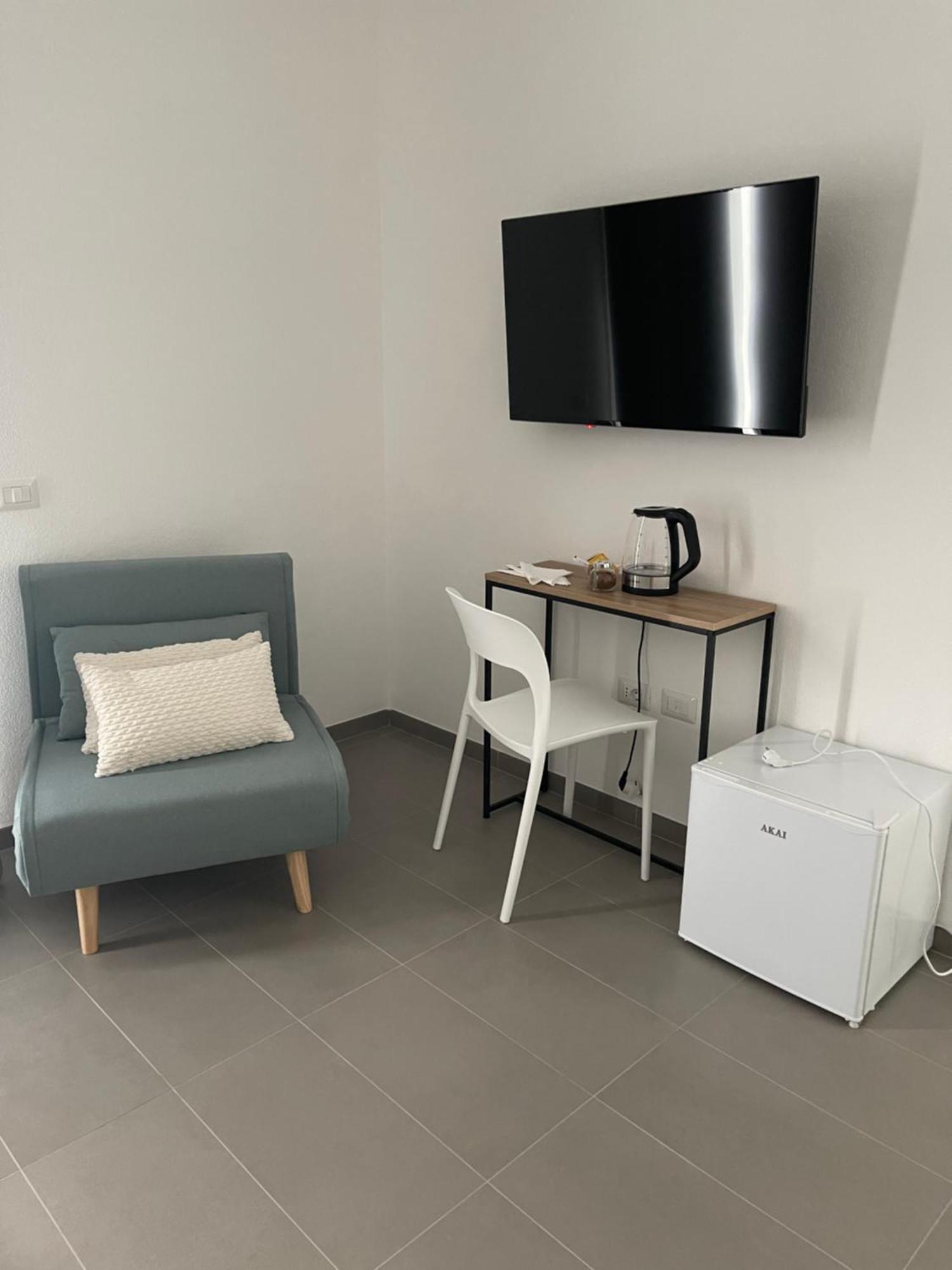 Luma10 Apartamento Olbia Exterior foto
