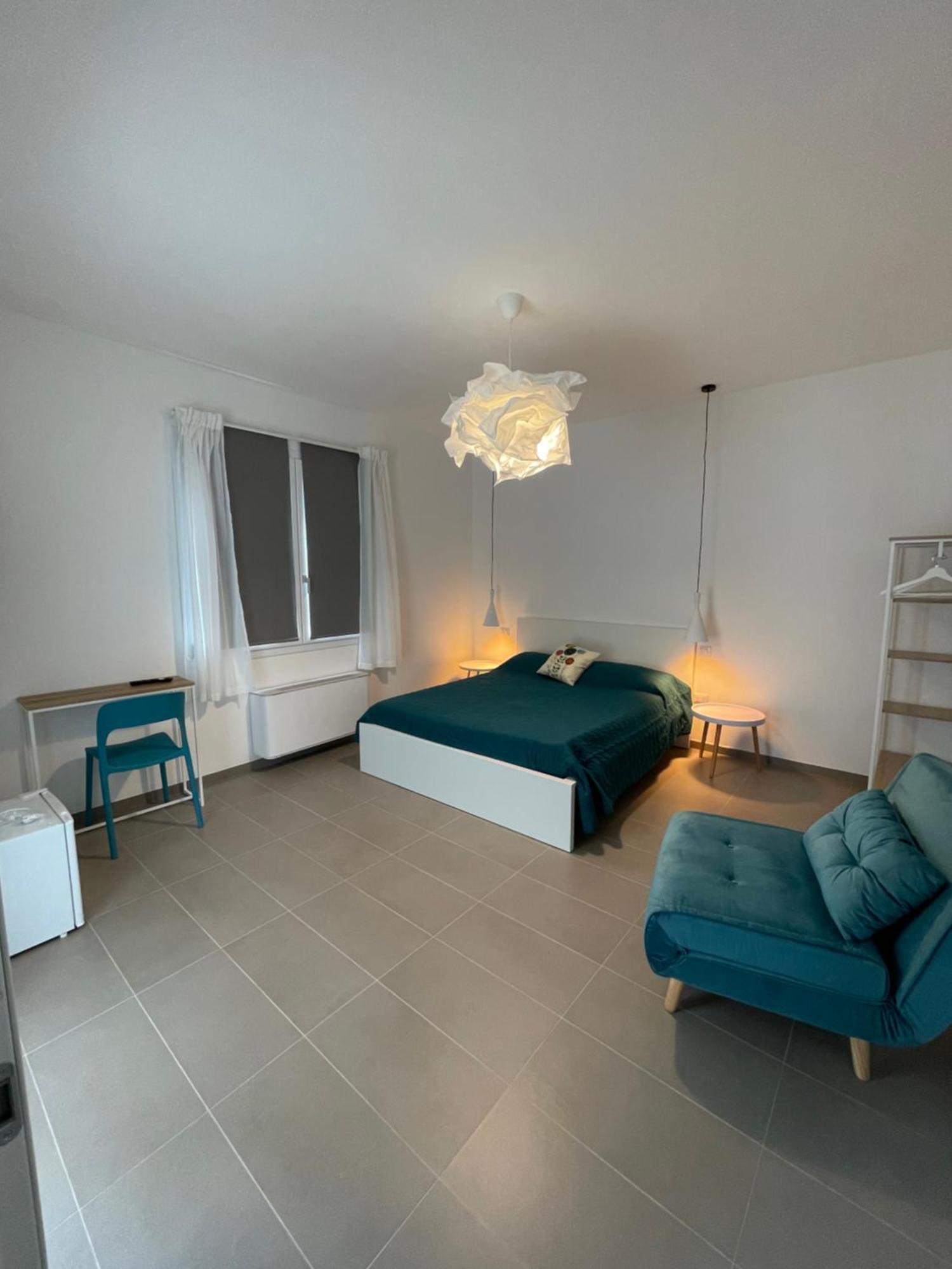 Luma10 Apartamento Olbia Exterior foto