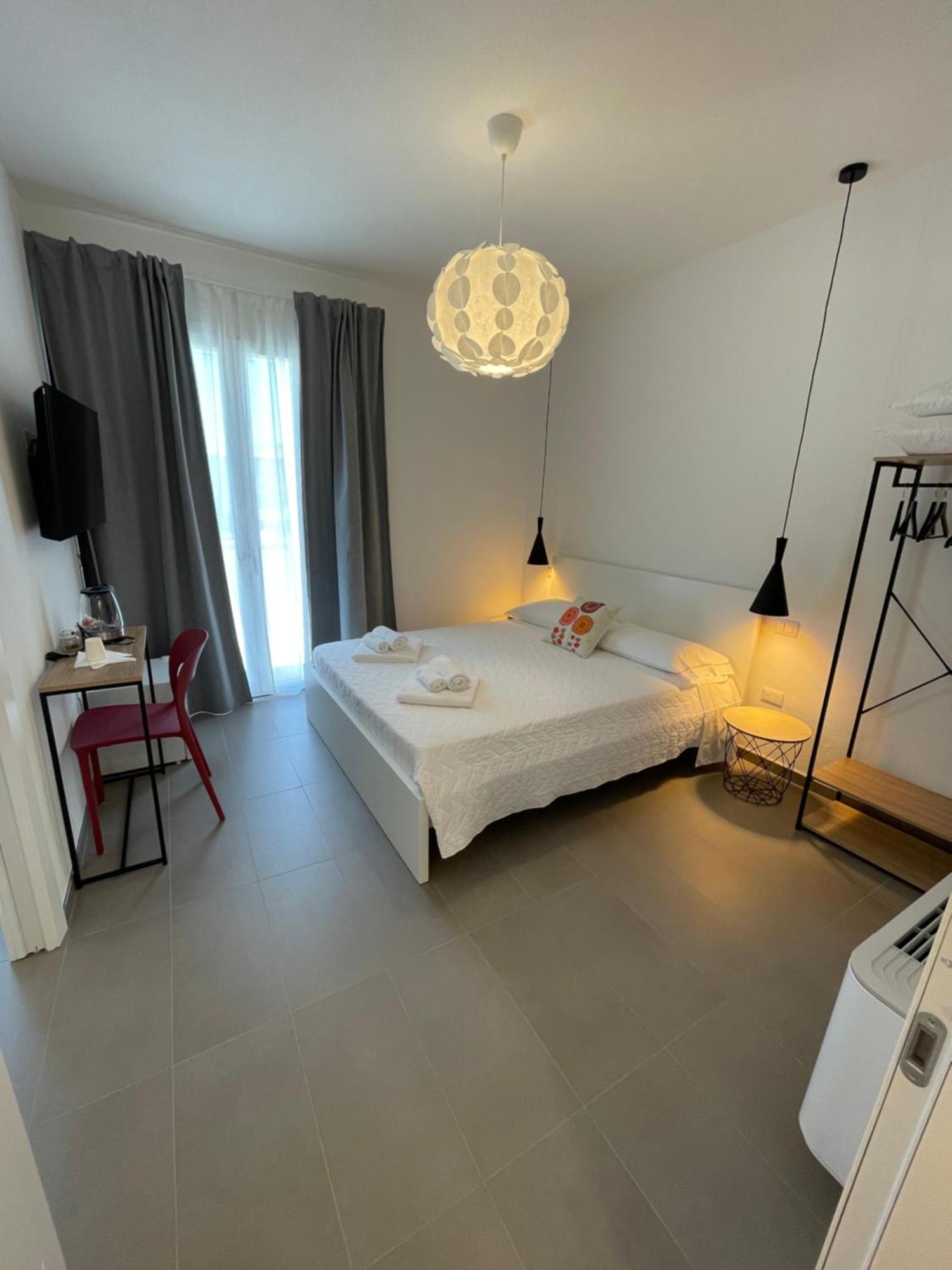 Luma10 Apartamento Olbia Exterior foto
