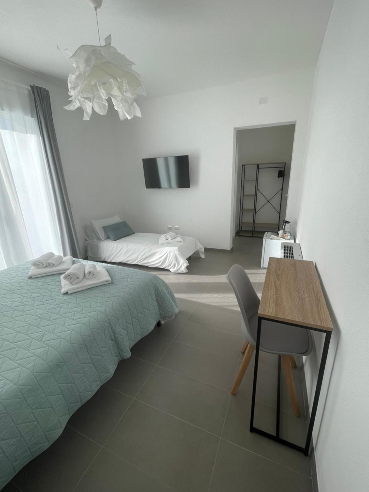 Luma10 Apartamento Olbia Exterior foto