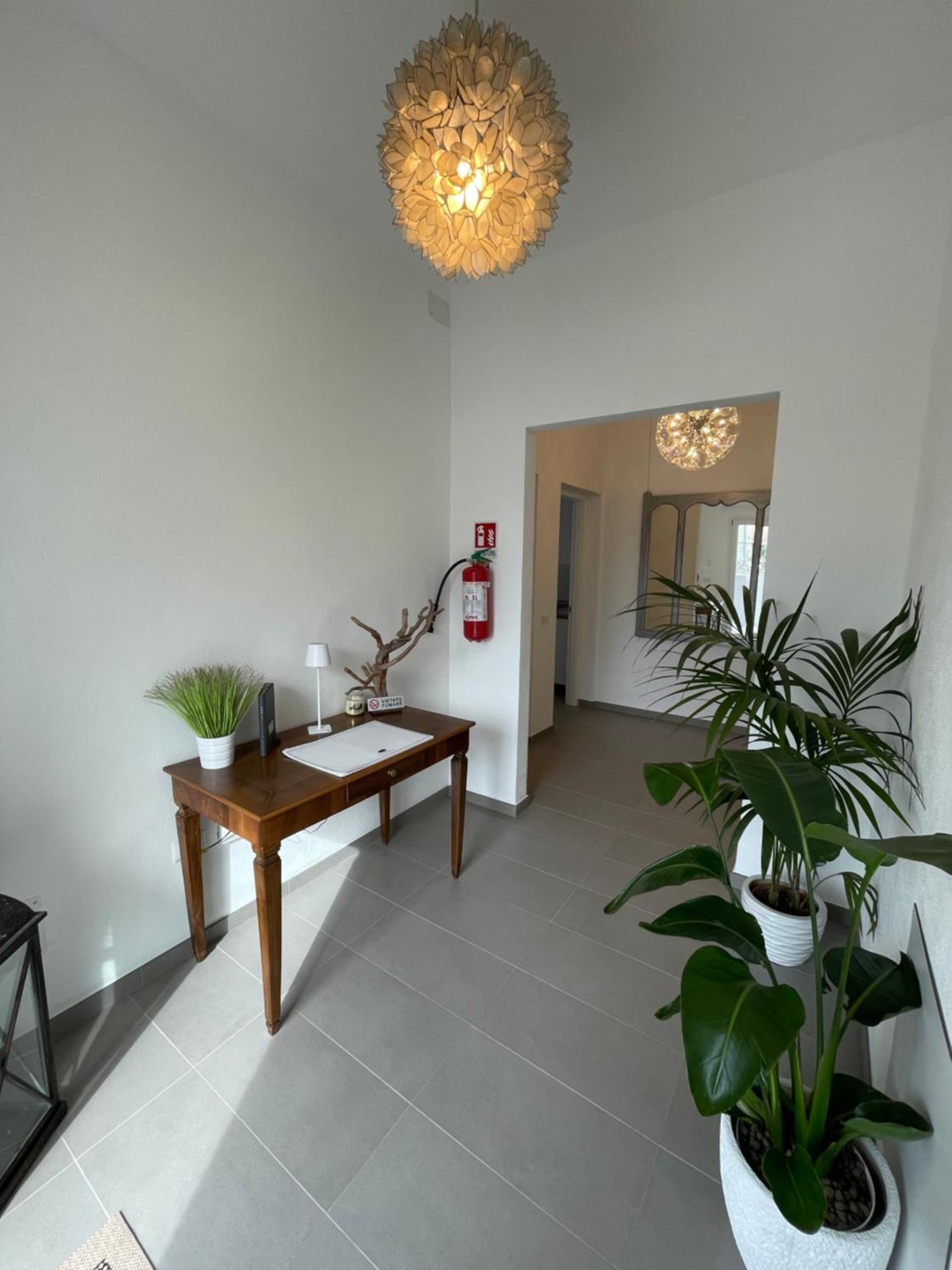 Luma10 Apartamento Olbia Exterior foto