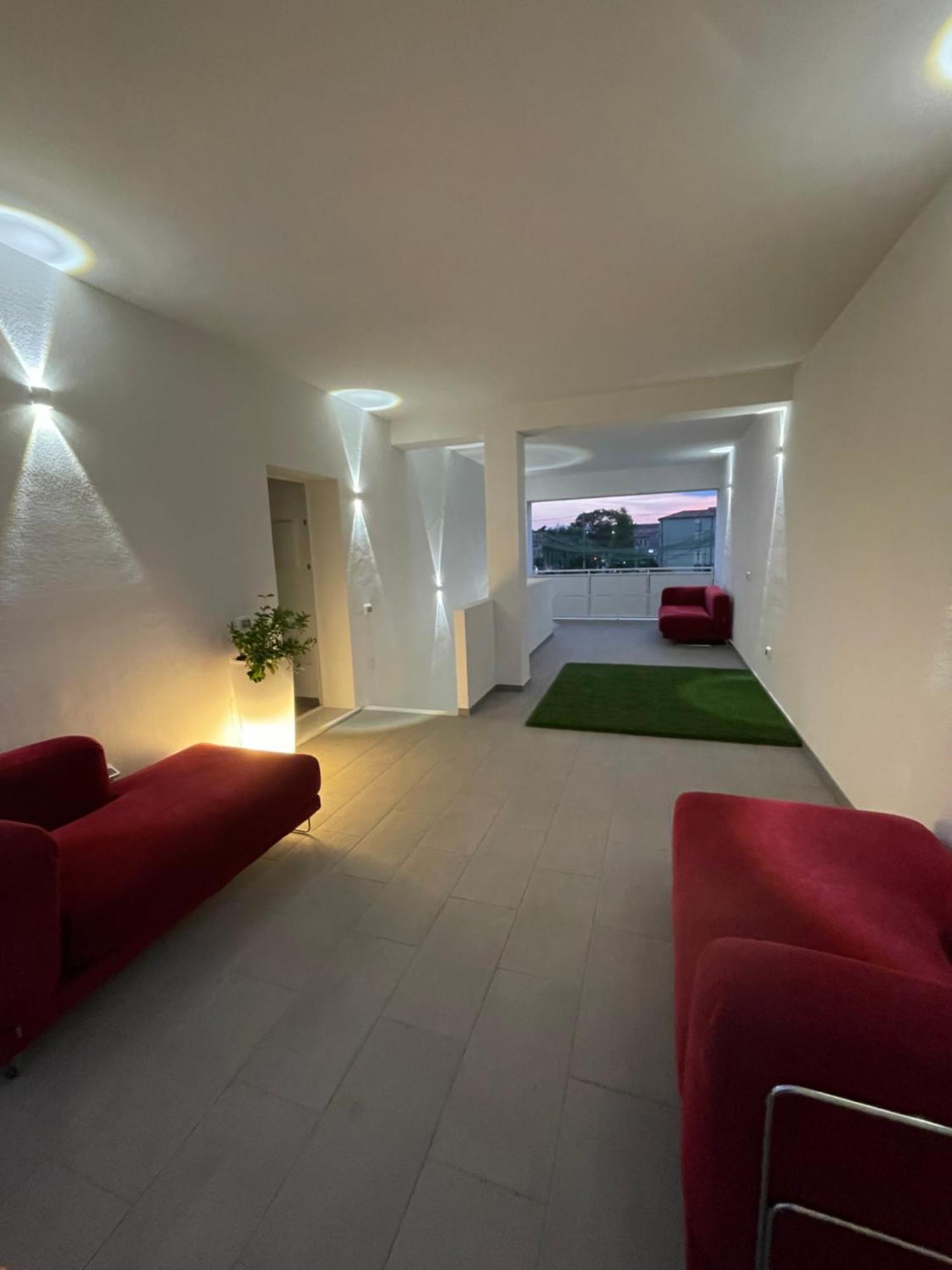 Luma10 Apartamento Olbia Exterior foto