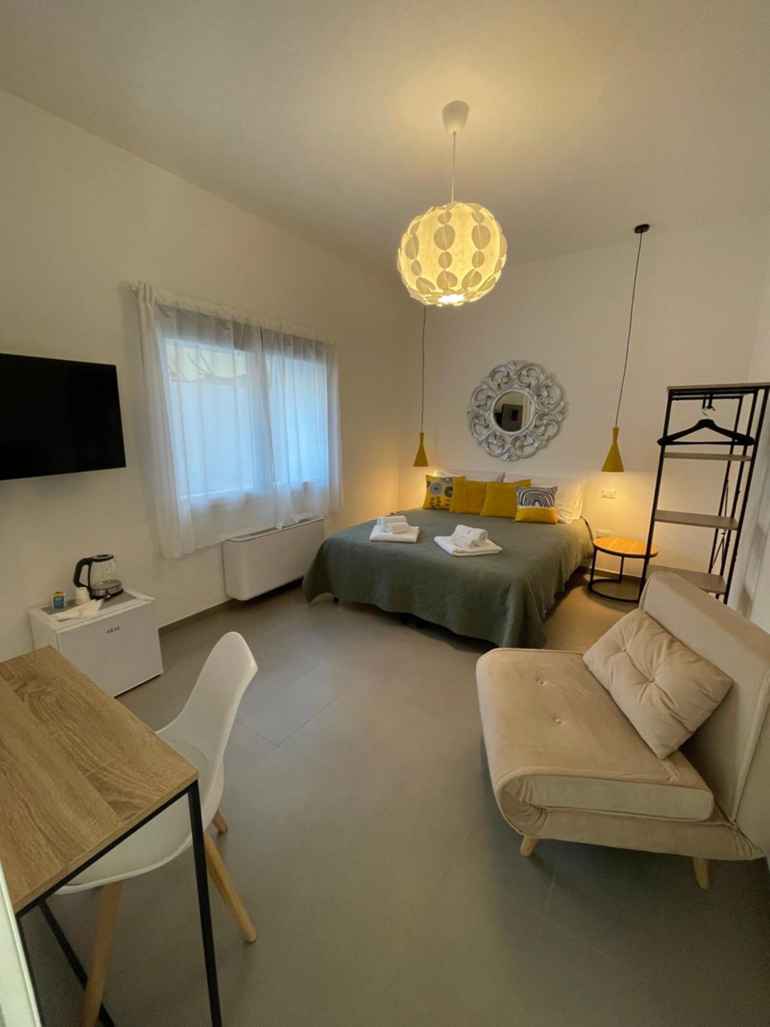 Luma10 Apartamento Olbia Exterior foto