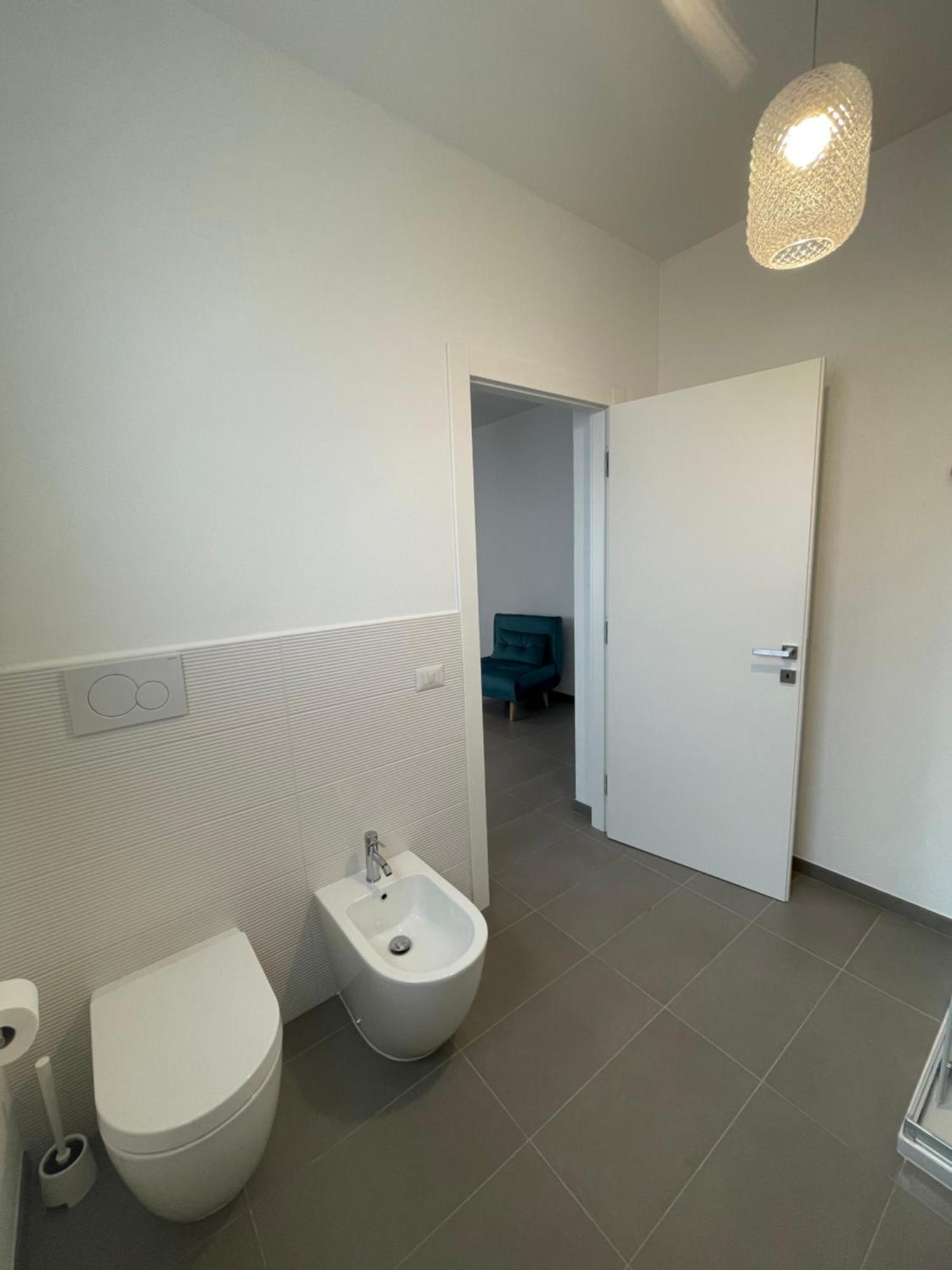 Luma10 Apartamento Olbia Exterior foto