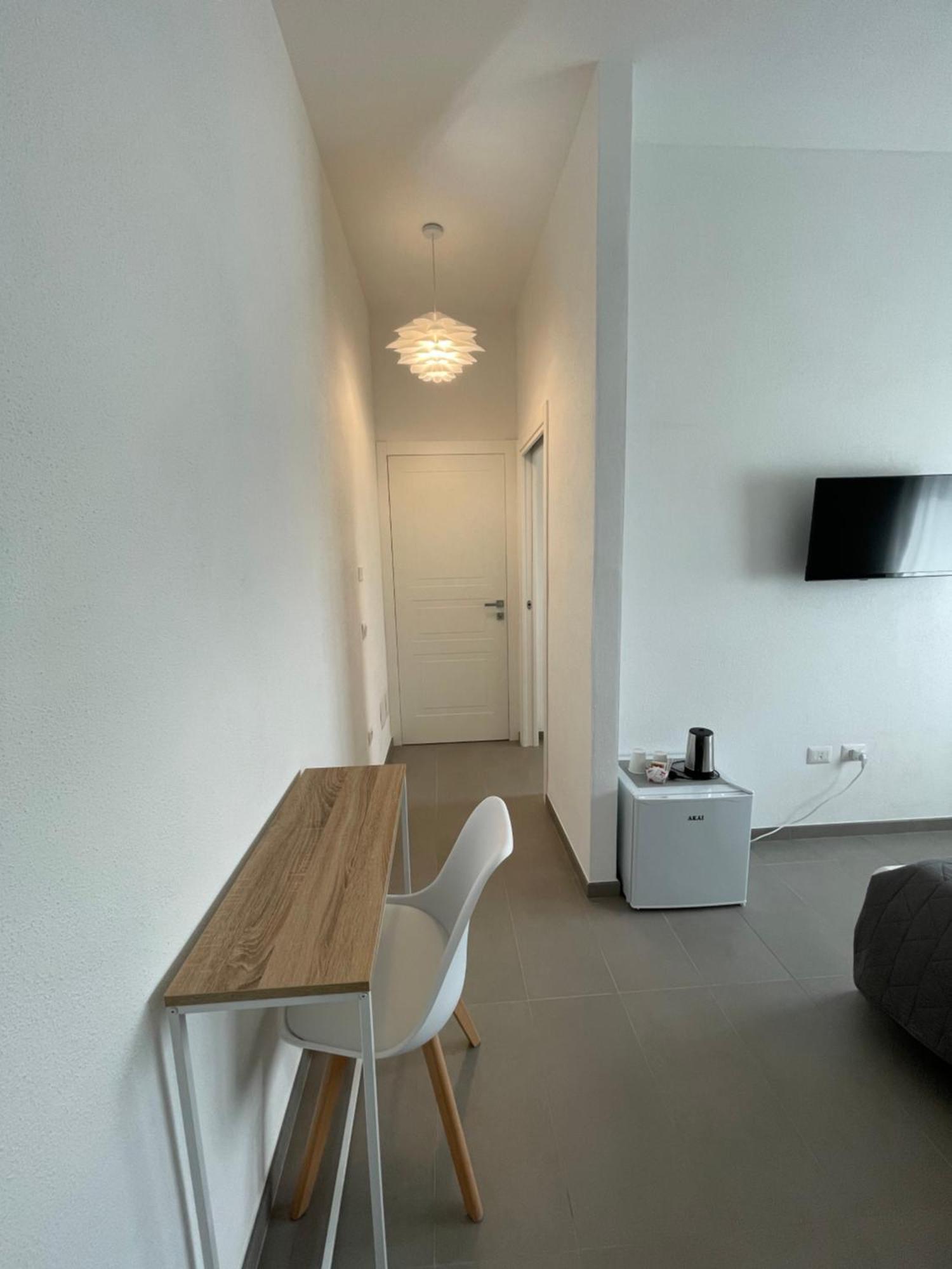 Luma10 Apartamento Olbia Exterior foto