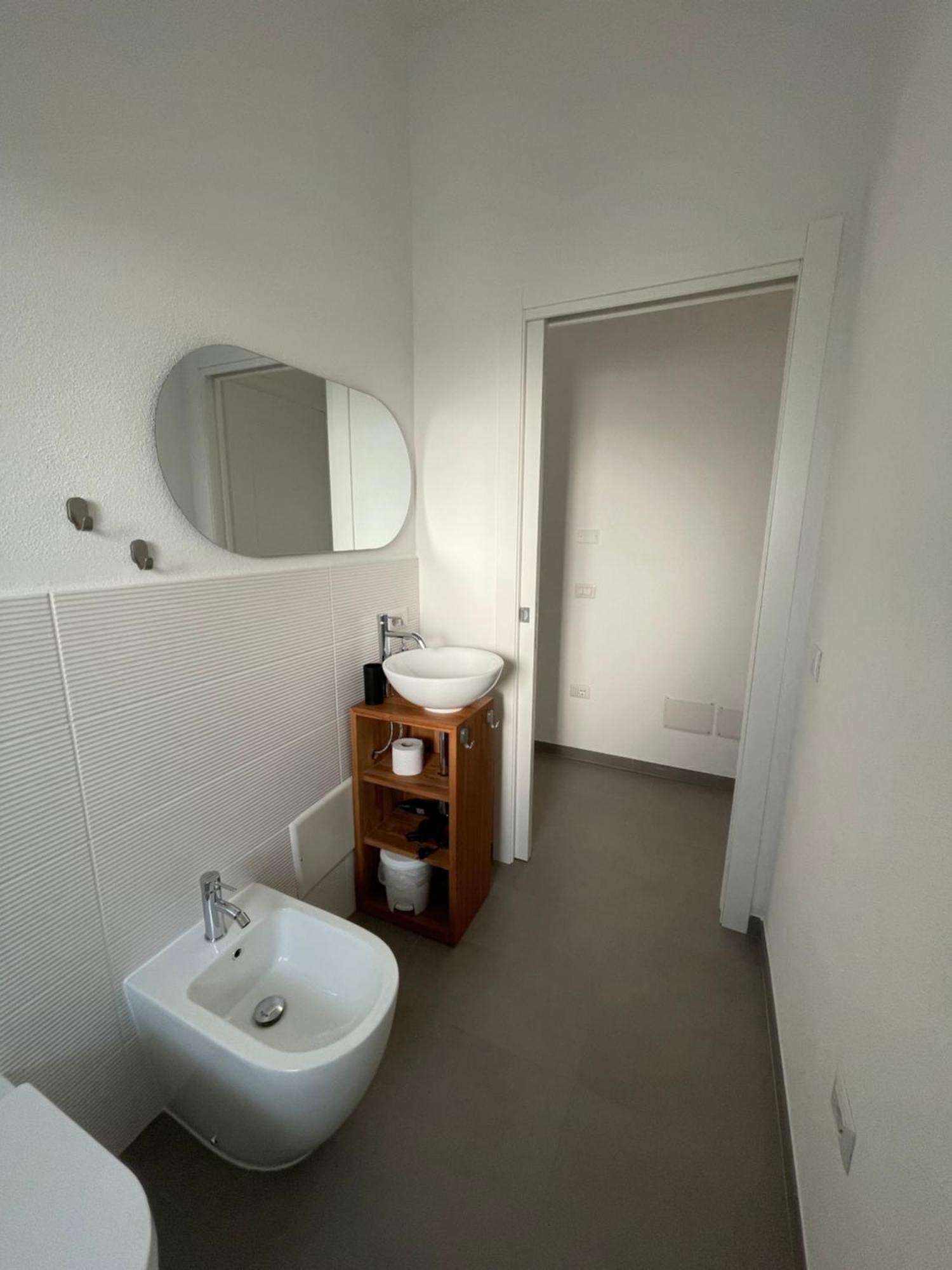 Luma10 Apartamento Olbia Exterior foto