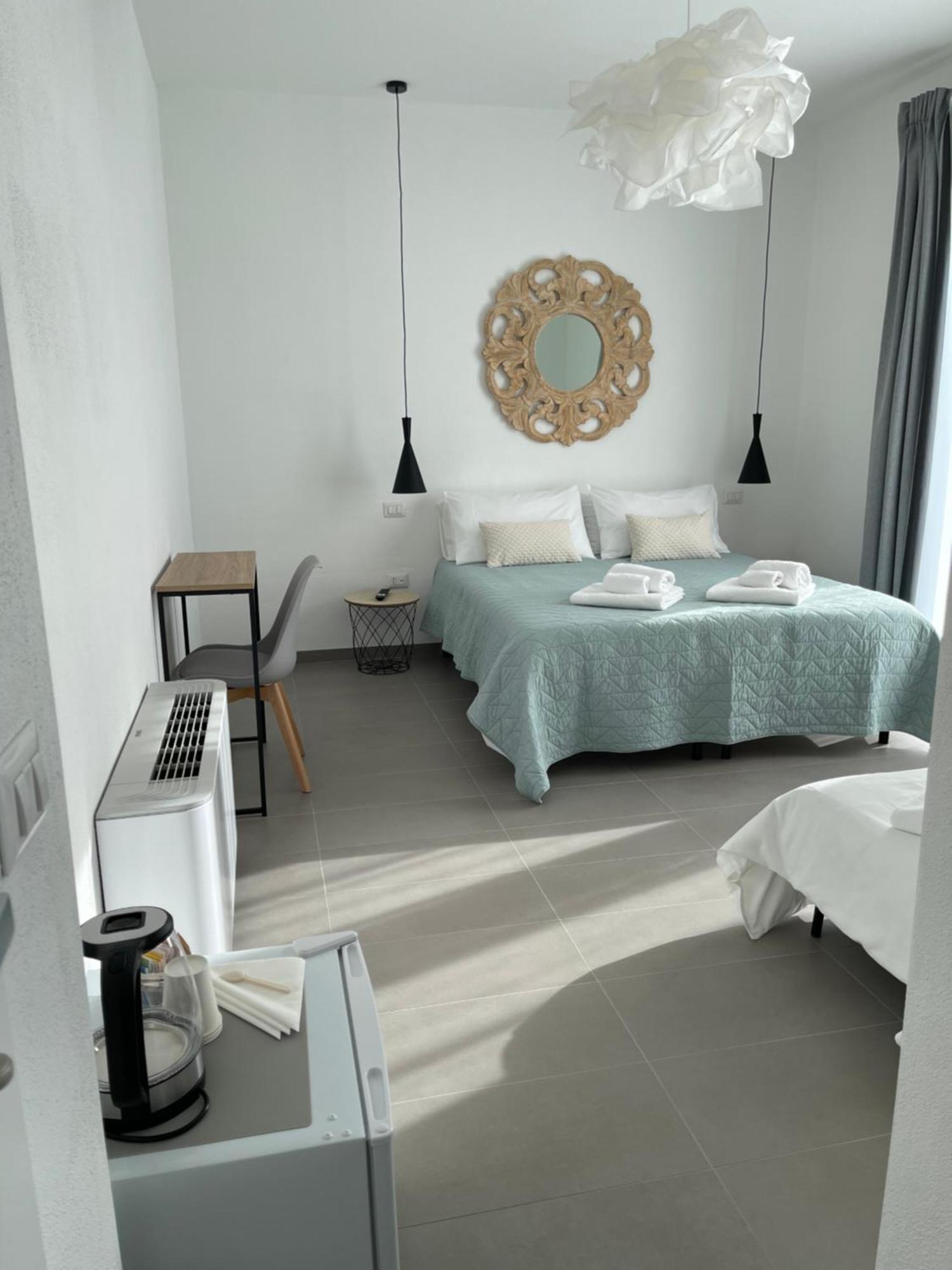 Luma10 Apartamento Olbia Exterior foto