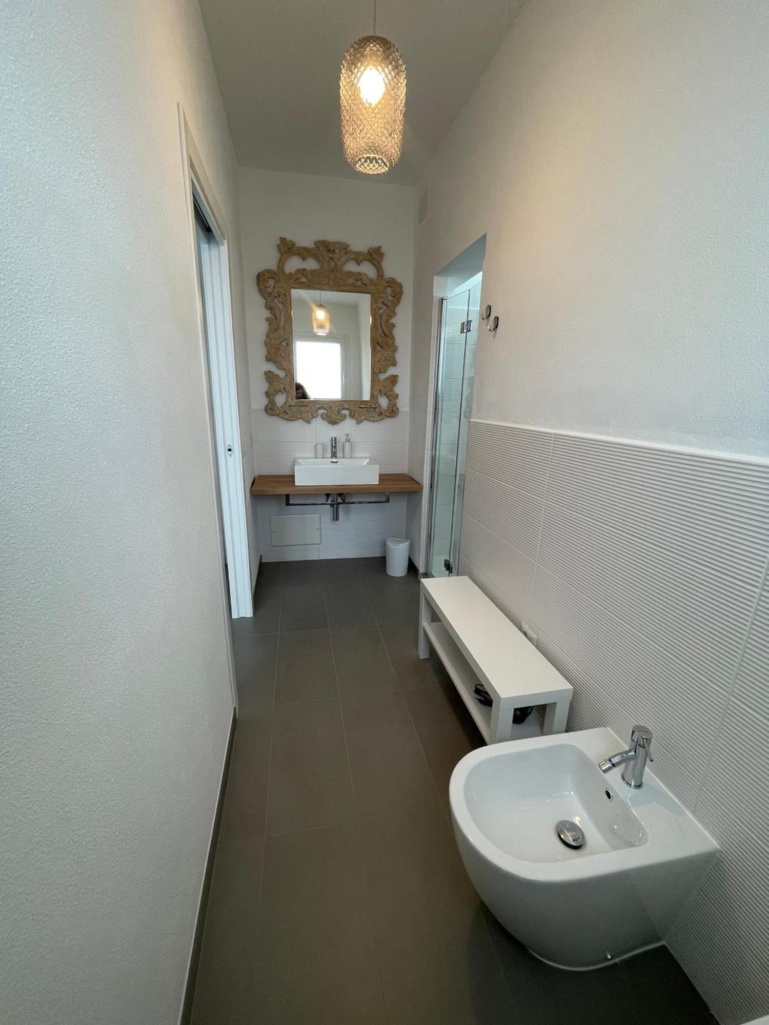 Luma10 Apartamento Olbia Exterior foto