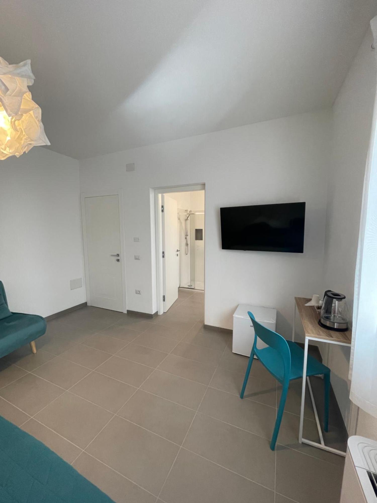 Luma10 Apartamento Olbia Exterior foto