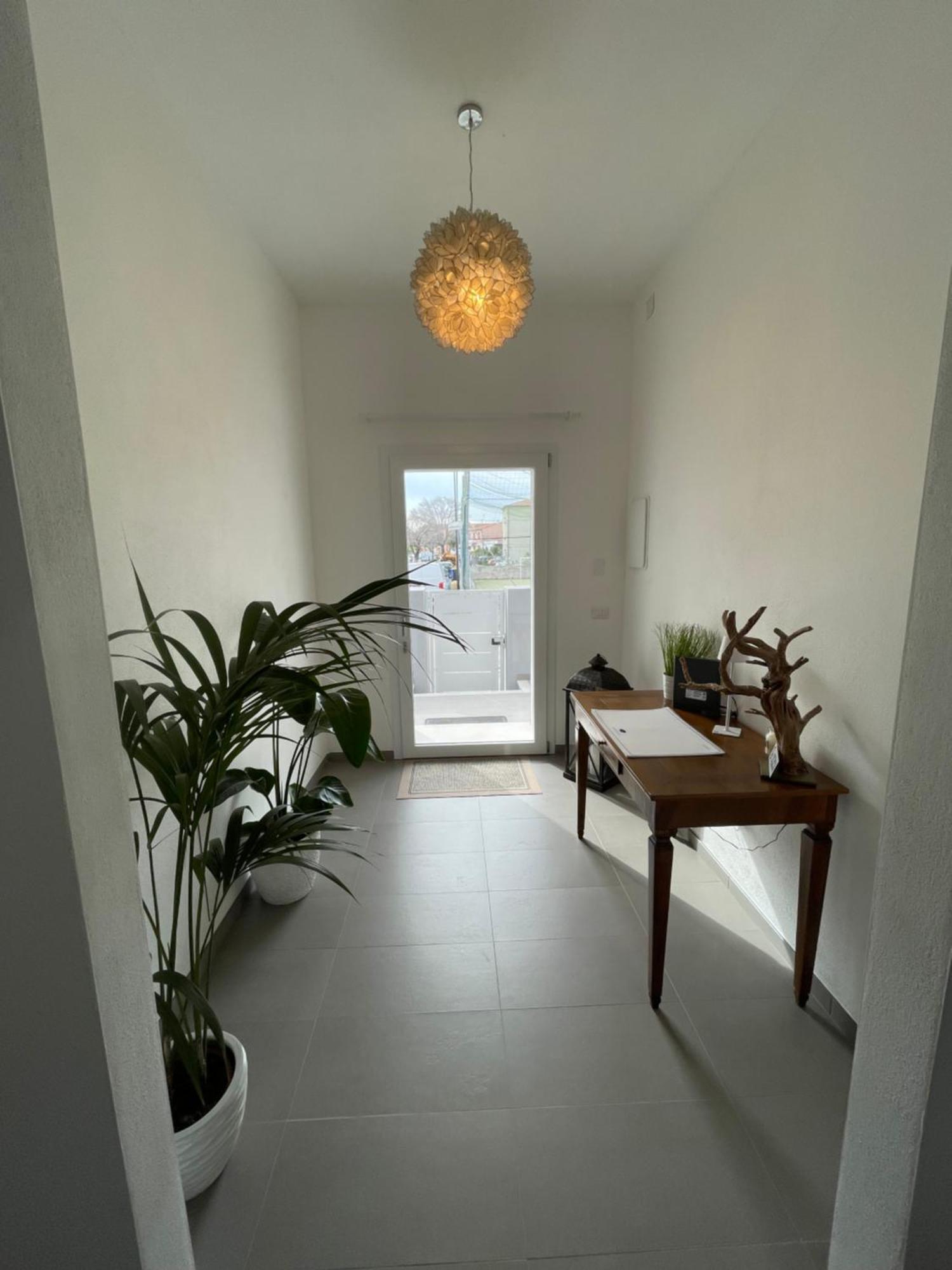 Luma10 Apartamento Olbia Exterior foto
