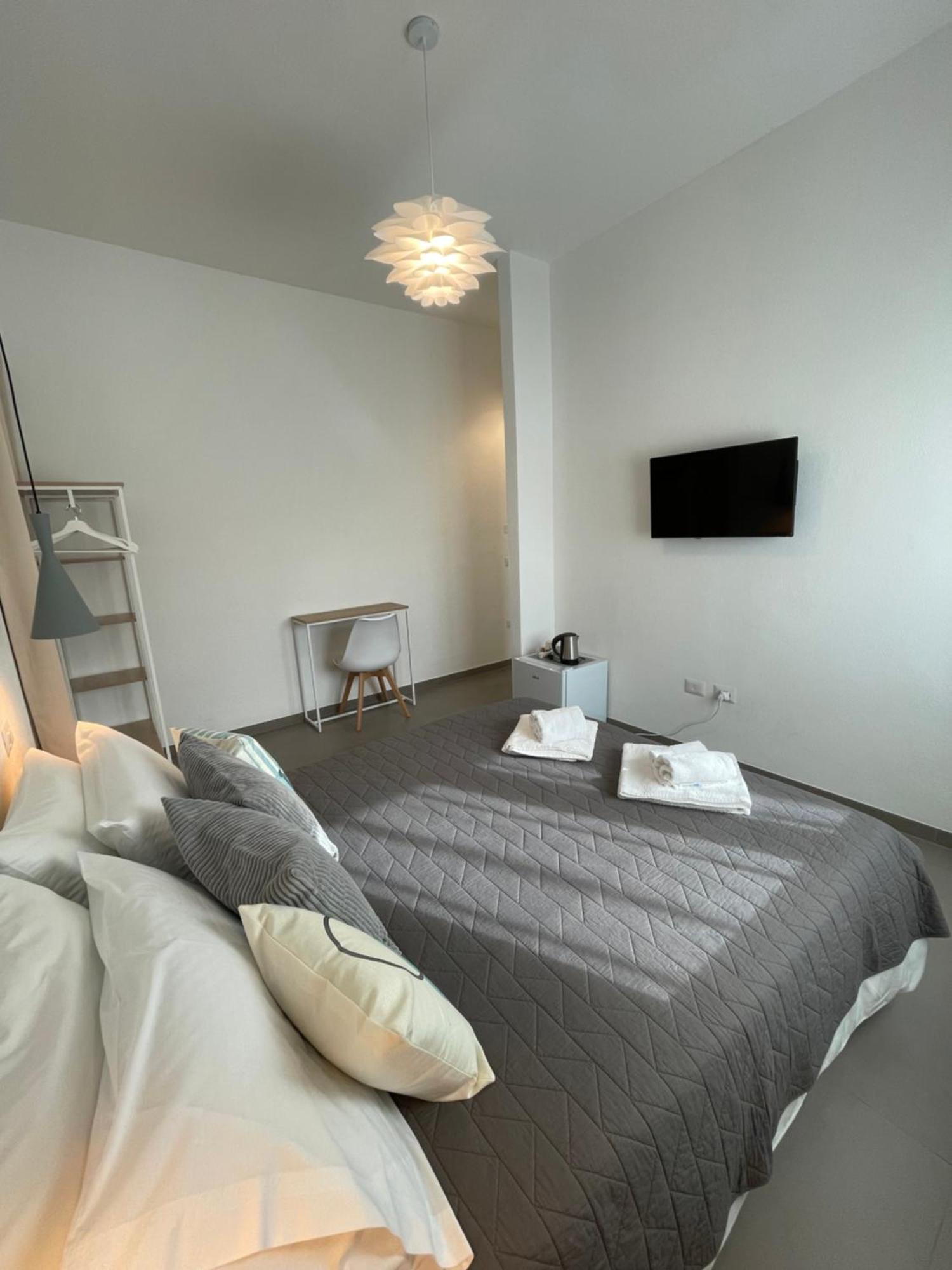Luma10 Apartamento Olbia Exterior foto