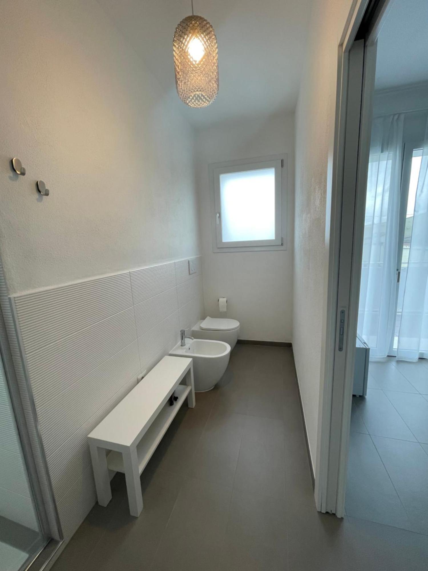 Luma10 Apartamento Olbia Exterior foto