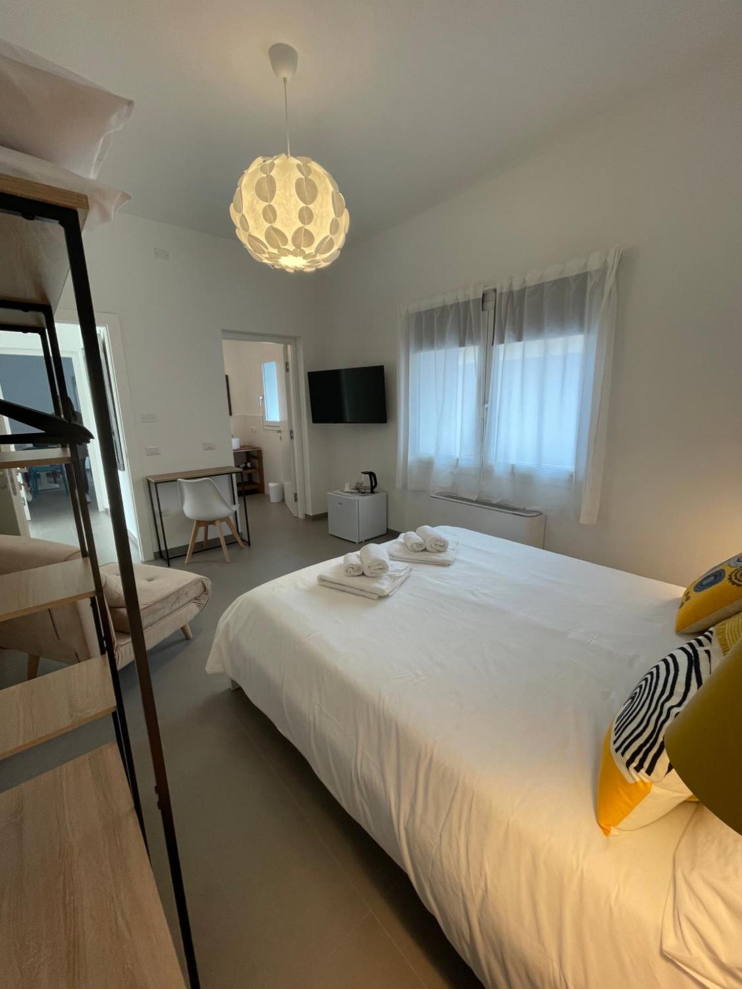 Luma10 Apartamento Olbia Exterior foto