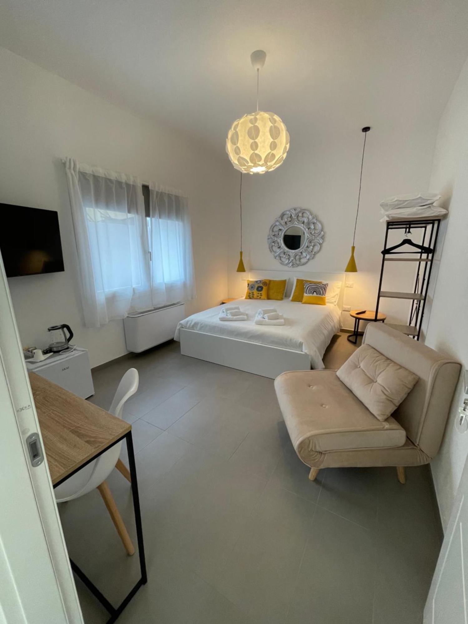 Luma10 Apartamento Olbia Exterior foto