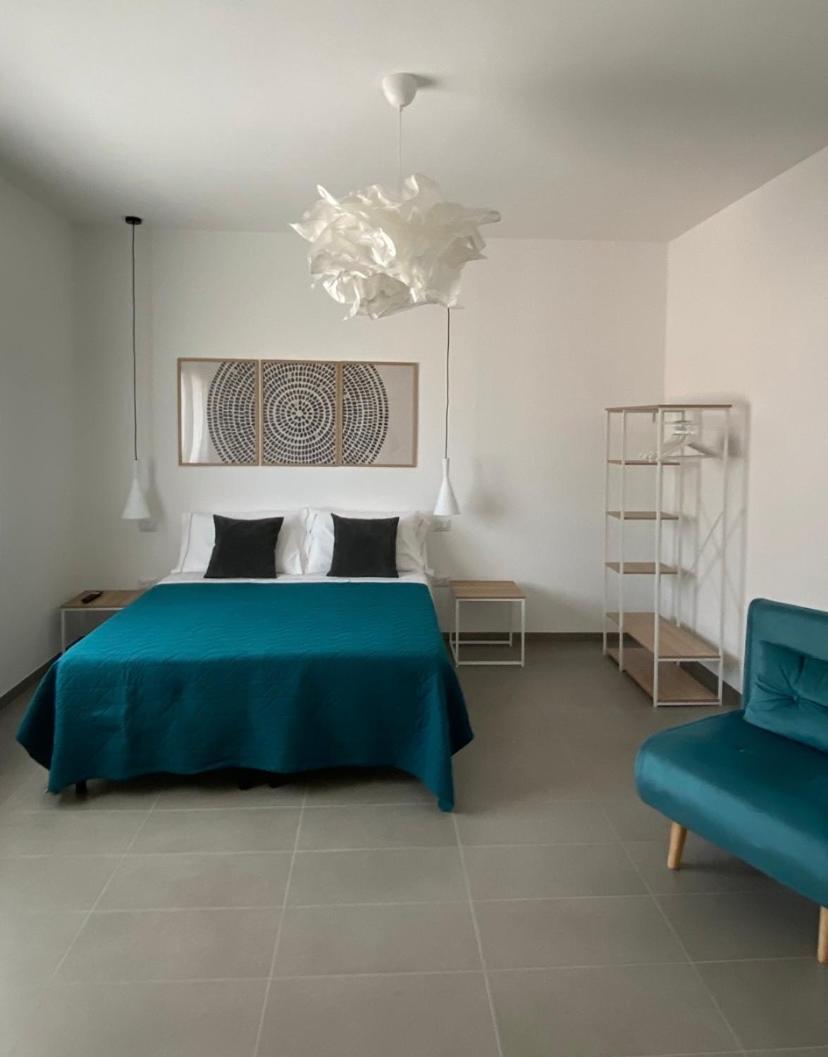 Luma10 Apartamento Olbia Exterior foto