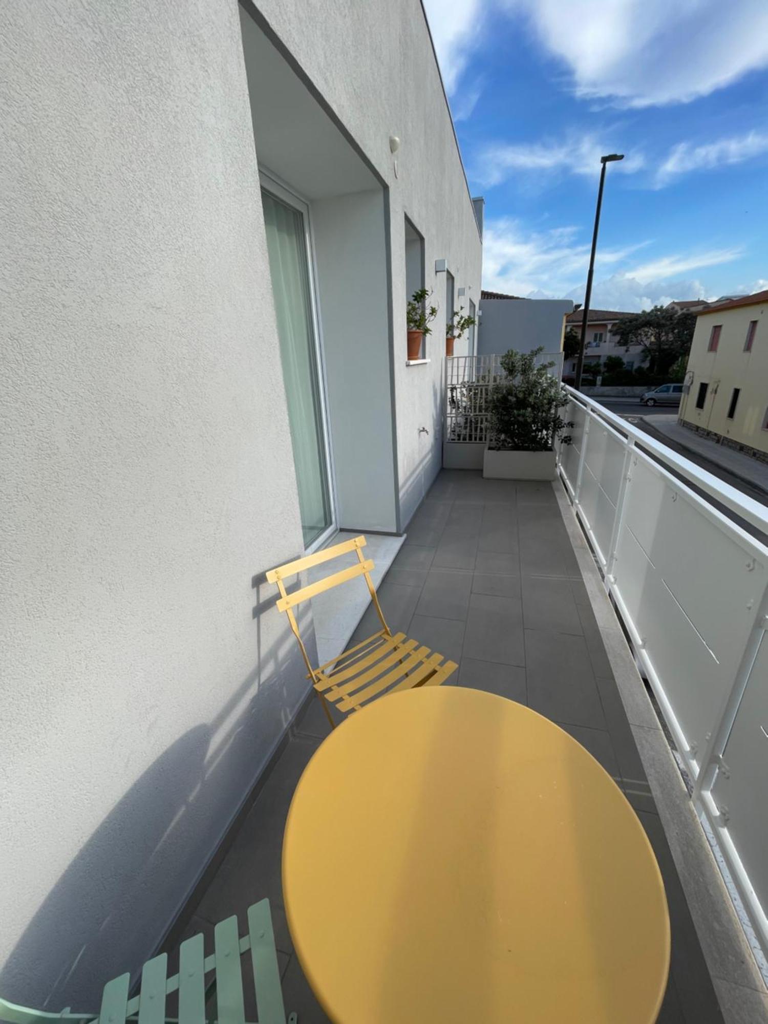 Luma10 Apartamento Olbia Exterior foto