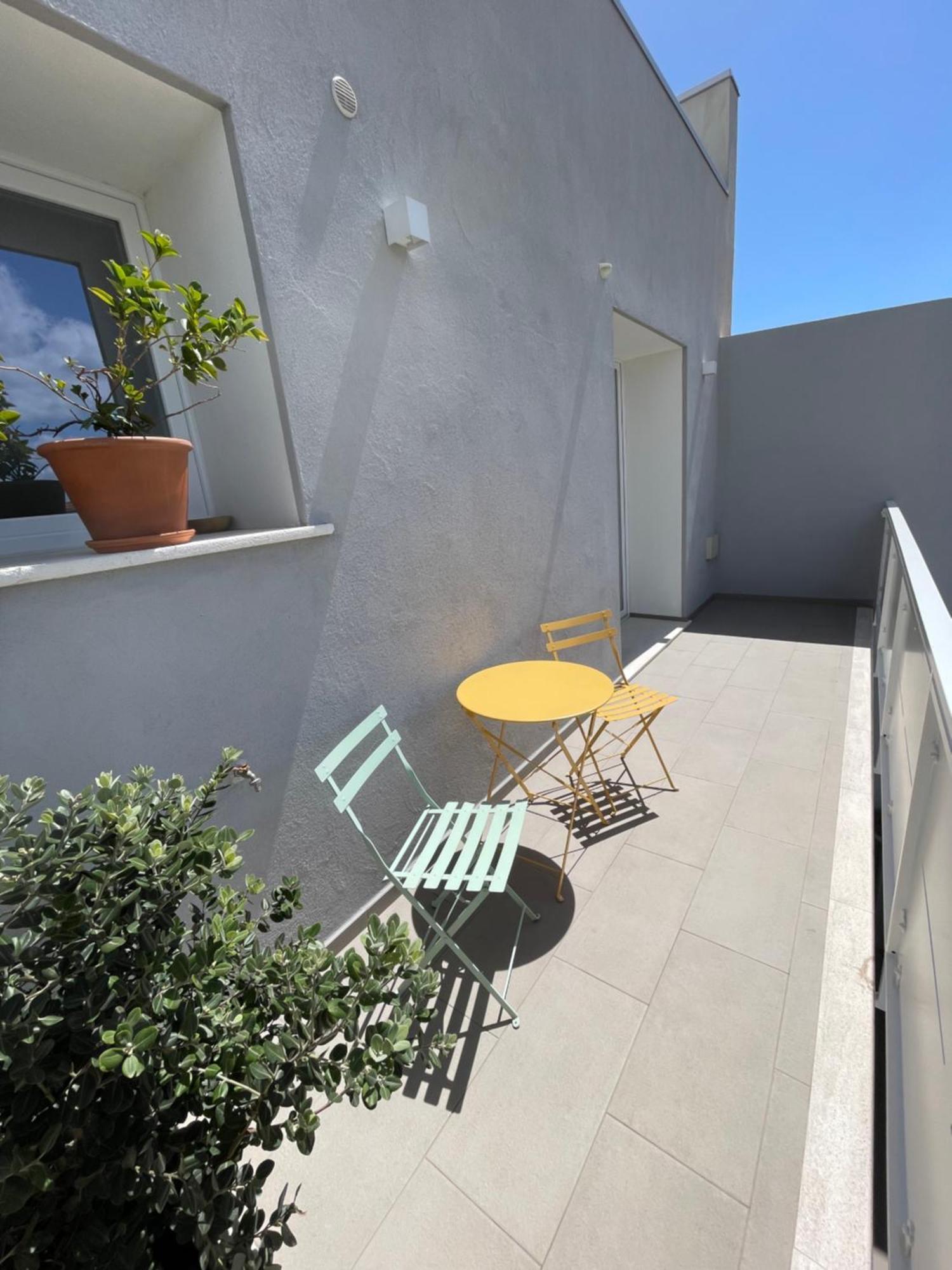 Luma10 Apartamento Olbia Exterior foto