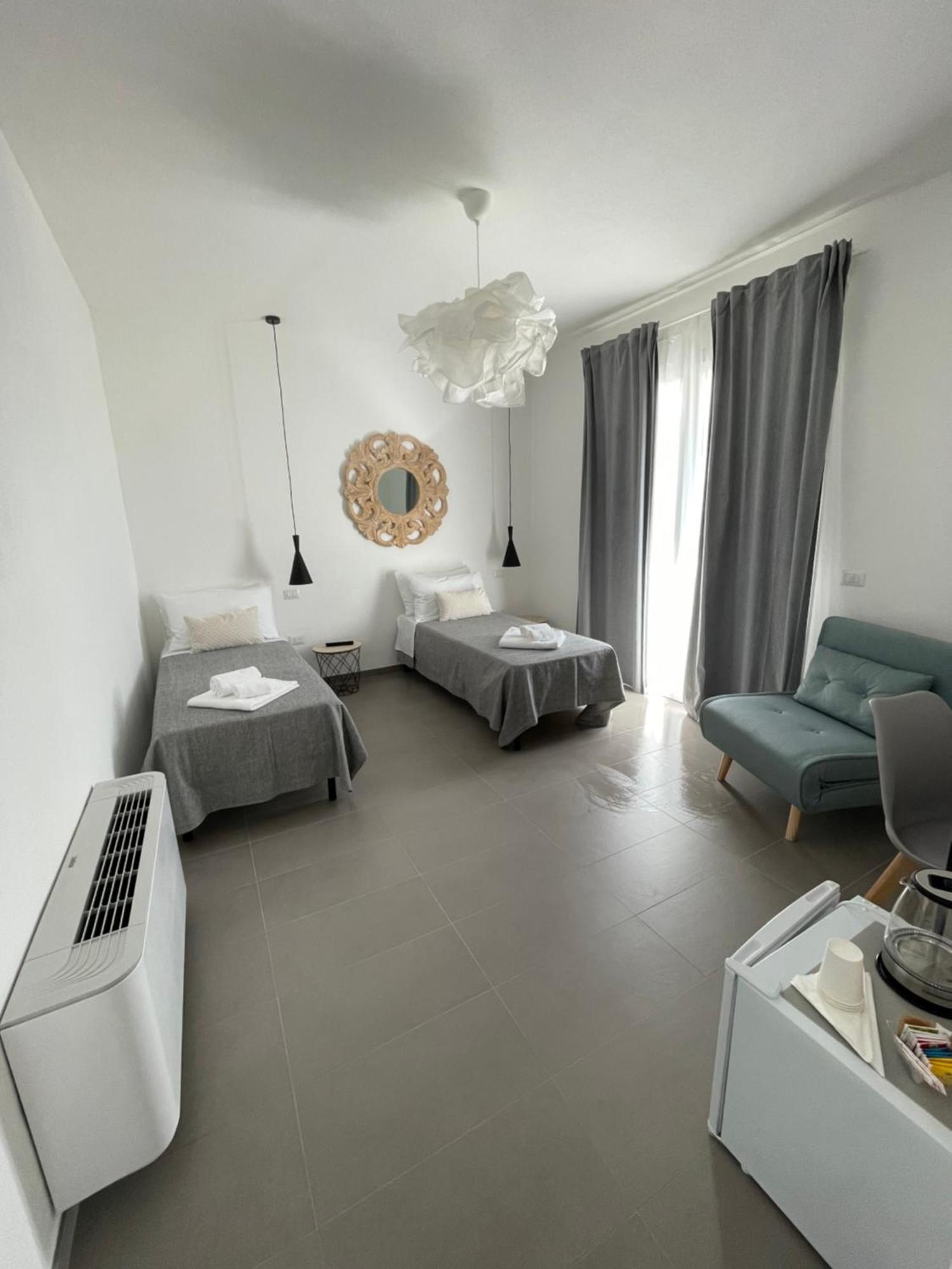 Luma10 Apartamento Olbia Exterior foto