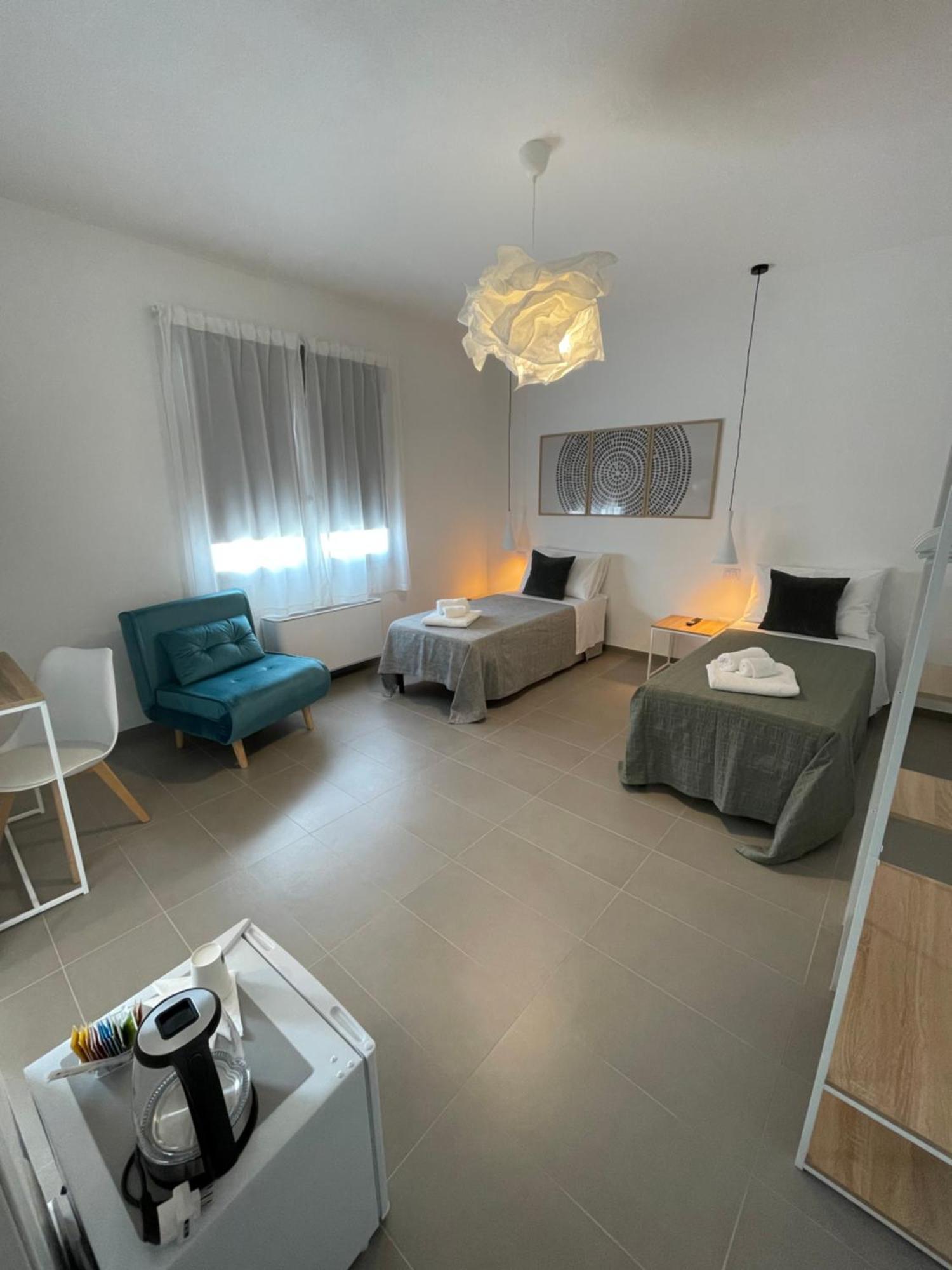 Luma10 Apartamento Olbia Exterior foto