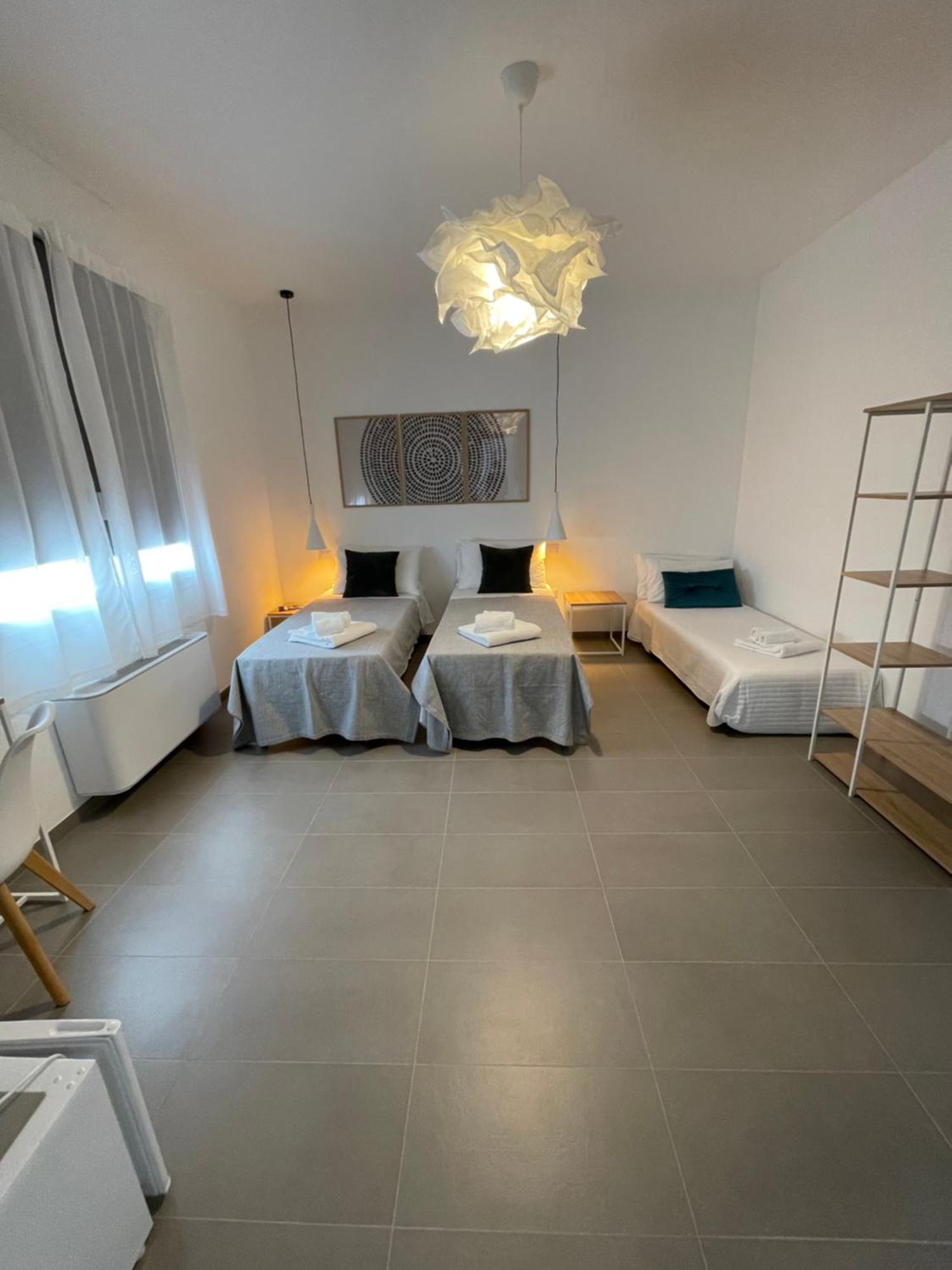 Luma10 Apartamento Olbia Exterior foto