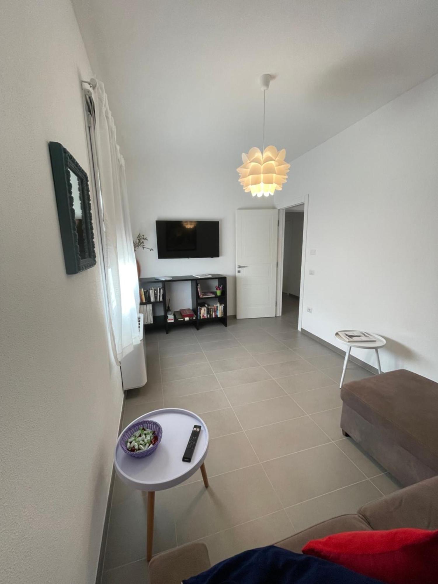 Luma10 Apartamento Olbia Exterior foto
