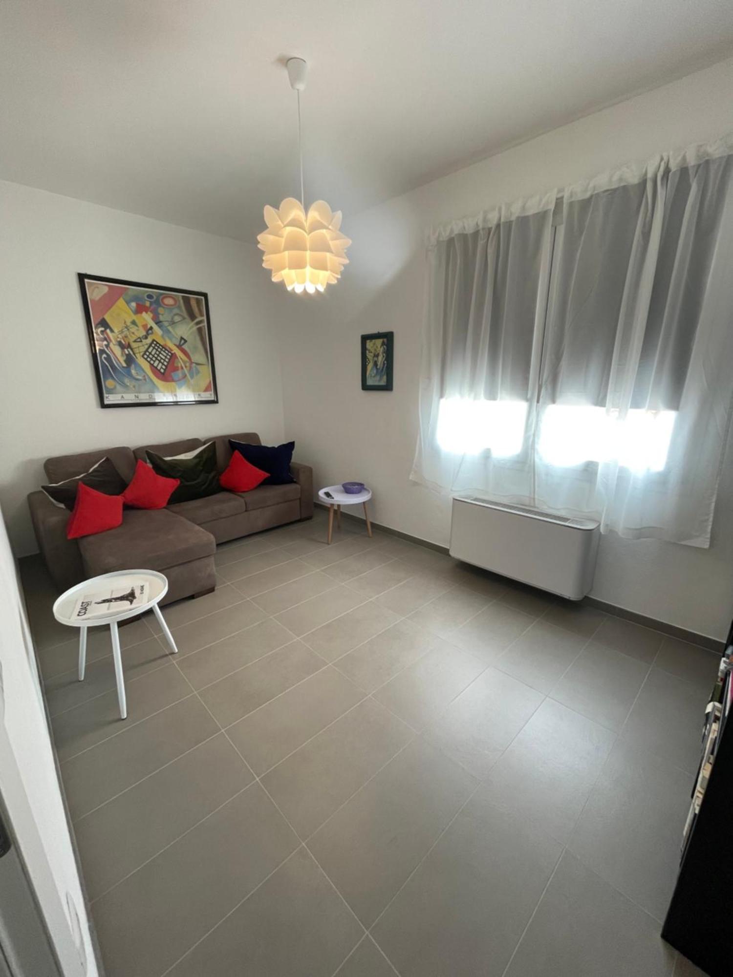Luma10 Apartamento Olbia Exterior foto