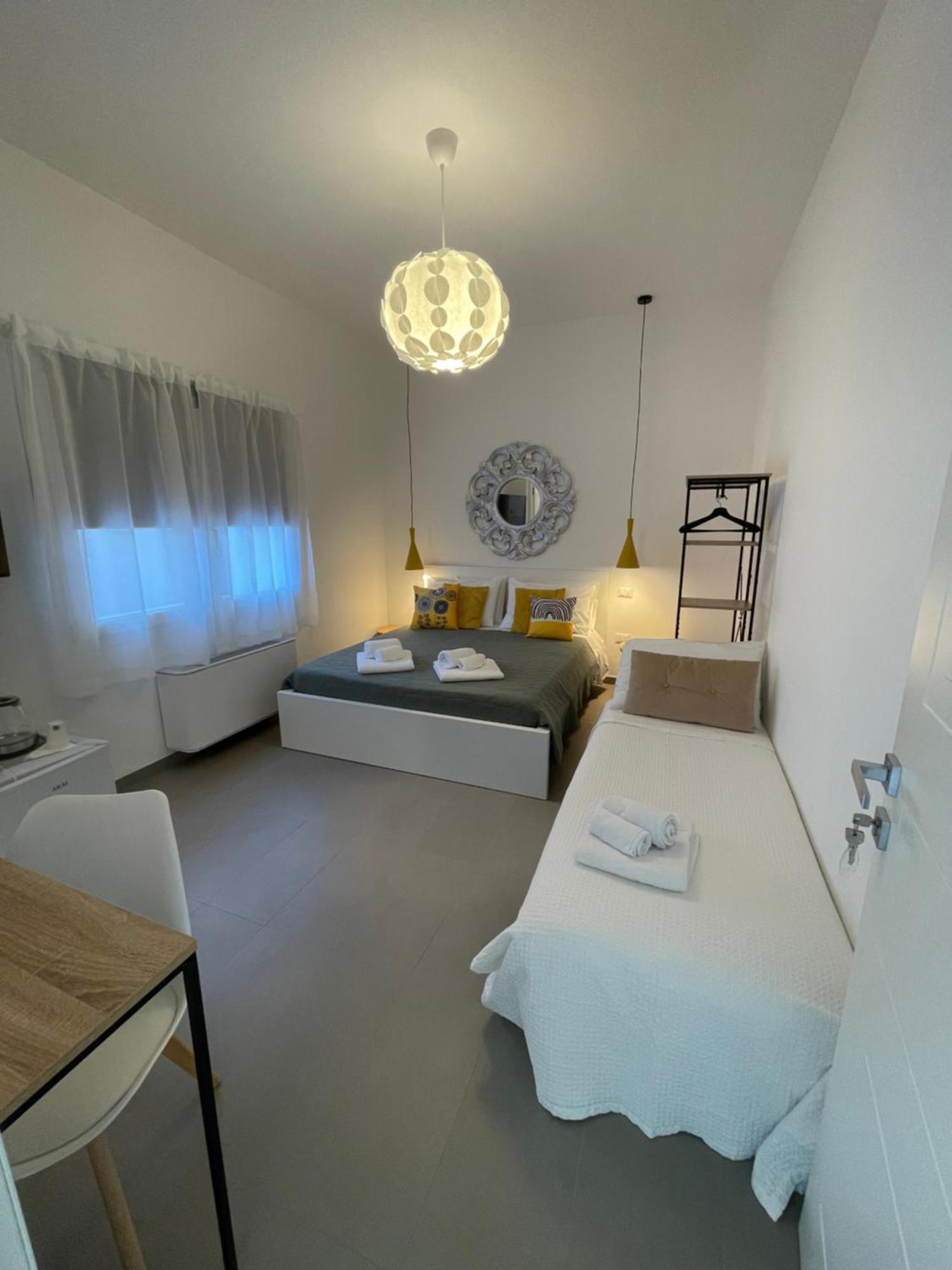 Luma10 Apartamento Olbia Exterior foto