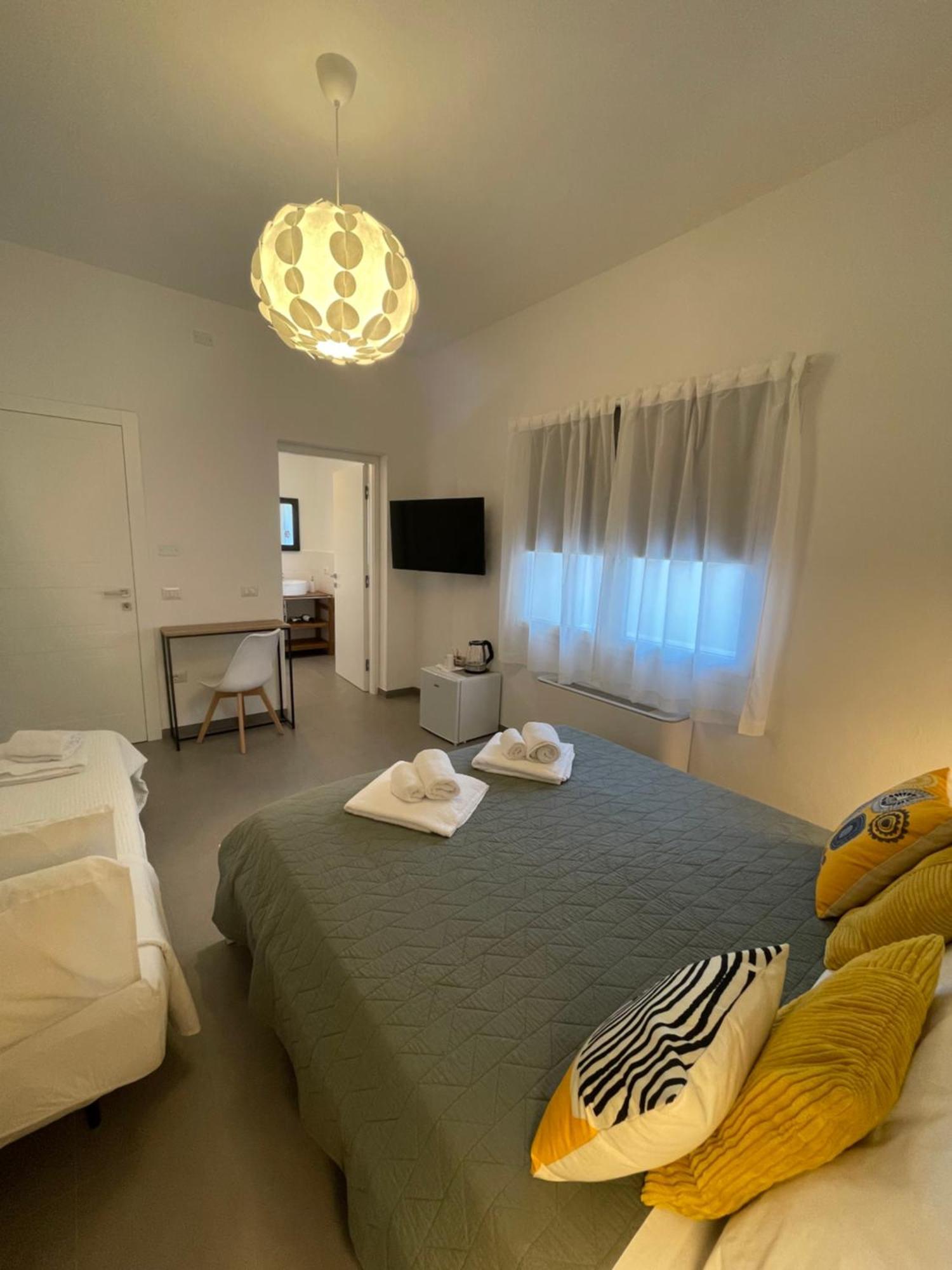 Luma10 Apartamento Olbia Exterior foto