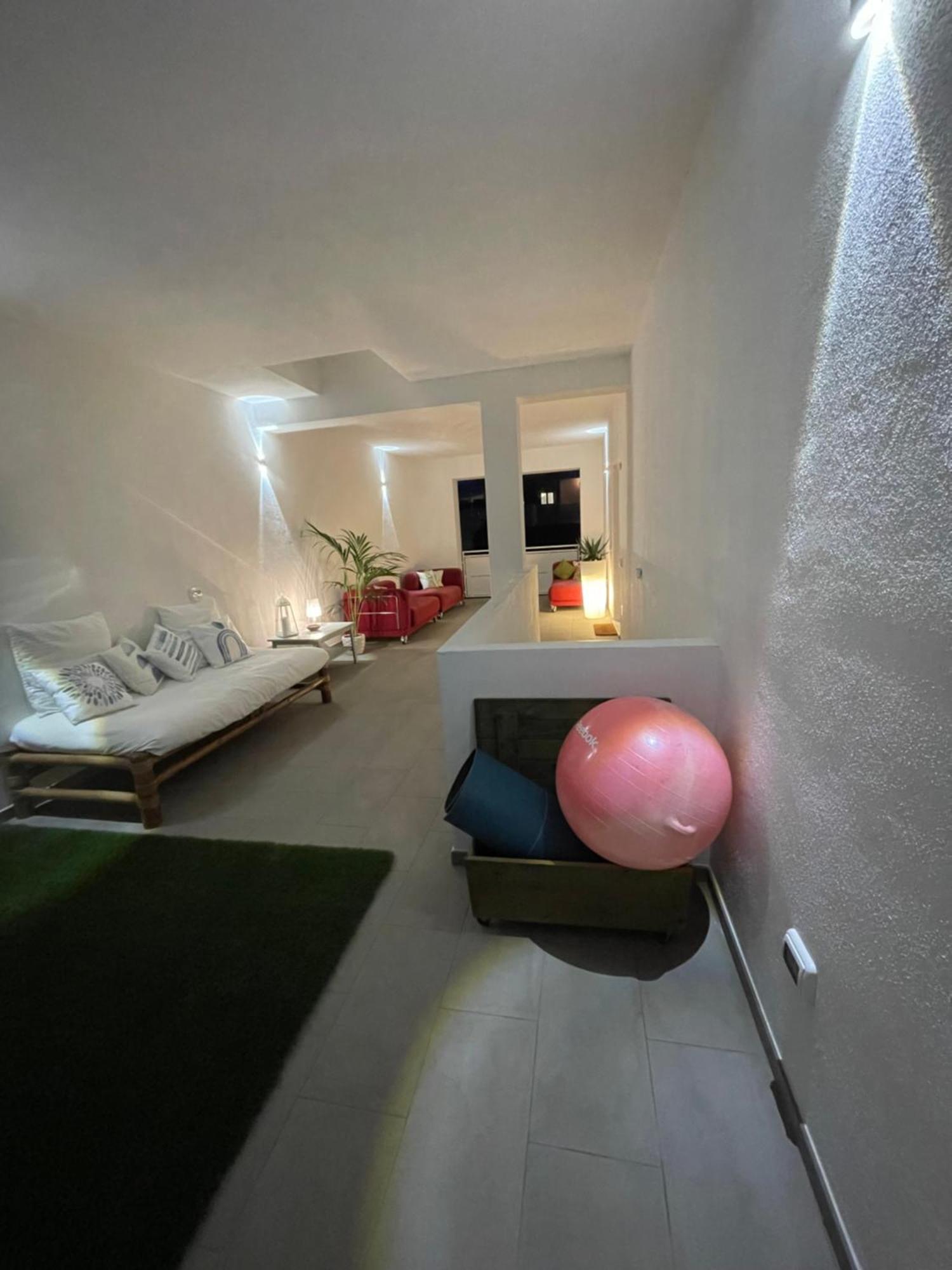 Luma10 Apartamento Olbia Exterior foto