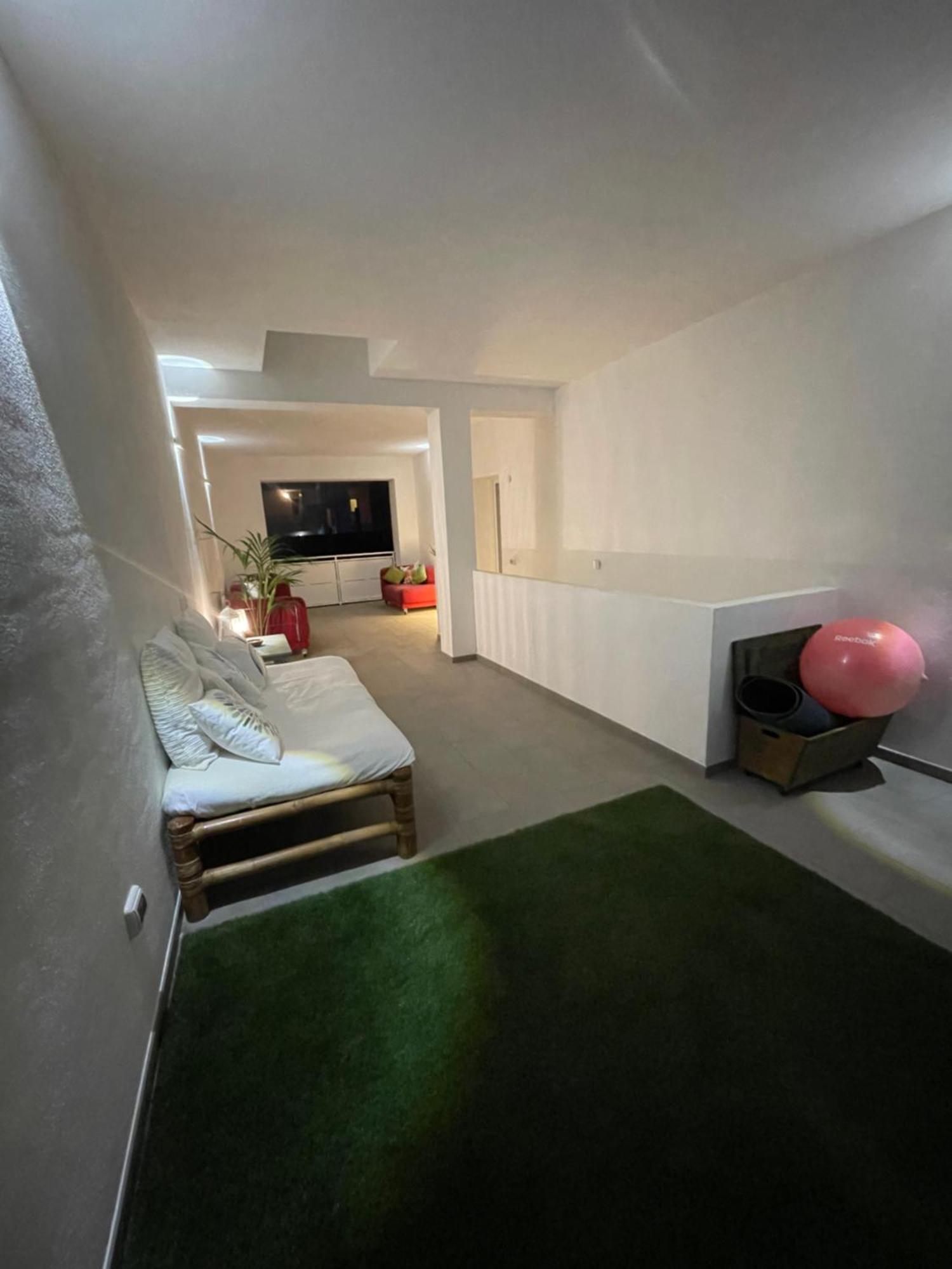 Luma10 Apartamento Olbia Exterior foto